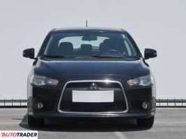 Mitsubishi Lancer 2014 1.8 113 KM Mitsubishi Lancer 2014 1.8 113 KM