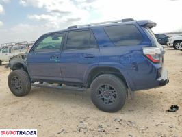 Toyota Pozostałe 2021 4