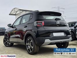 Citroen C3 2025 1.2 110 KM
