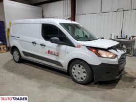 Ford Transit Connect 2022 2 Ford Transit Connect 2022 2