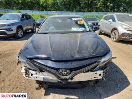 Toyota Camry 2023 2