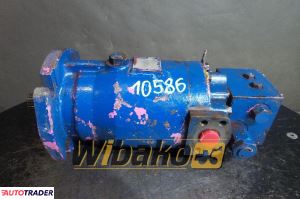 Silnik hydrauliczny Sauer SMF/070-B6Z-MS42422-A1