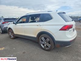 Volkswagen Tiguan 2020 2
