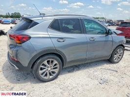 Buick Pozostałe 2022 1