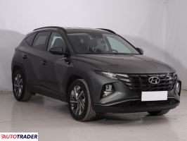 Hyundai Tucson 2021 1.6 147 KM