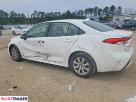 Toyota Corolla 2020 1