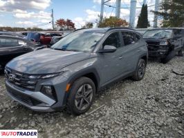 Hyundai Tucson - zobacz ofertę