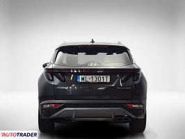 Hyundai Tucson 2021 1.6 150 KM