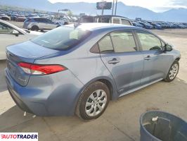Toyota Corolla 2023 1