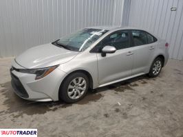 Toyota Corolla 2023 2 Toyota Corolla 2023 2