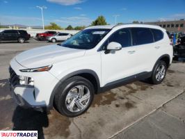 Hyundai Santa Fe 2023 2