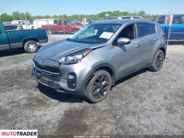 Kia Sportage 2022 2