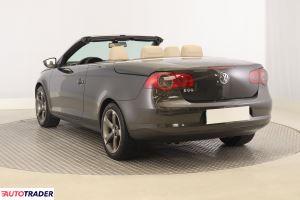 Volkswagen Eos 2011 2.0 138 KM