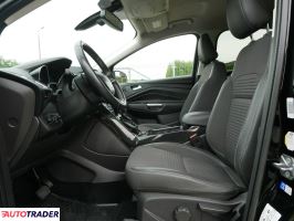 Ford Kuga 2018 1.5 176 KM Ford Kuga 2018 1.5 176 KM