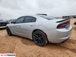Dodge Charger 2021 3