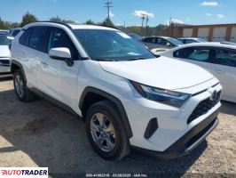 Toyota Pozostałe 2023 2 Toyota Pozostałe 2023 2