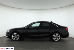 Audi A4 2022 2.0 147 KM