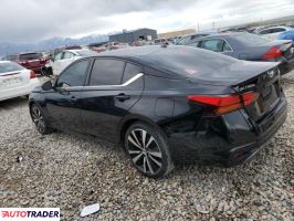 Nissan Altima 2020 2 Nissan Altima 2020 2