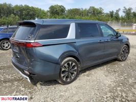 Kia Carnival 2022 3