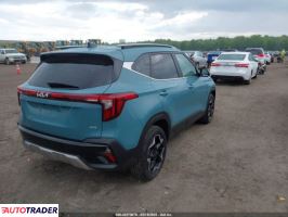 Kia Pozostałe 2025 2 Kia Pozostałe 2025 2