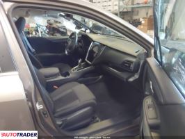 Subaru Outback 2022 2