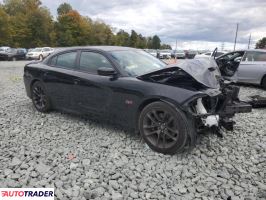 Dodge Charger 2021 6