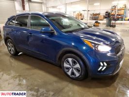 Kia Niro 2021 1