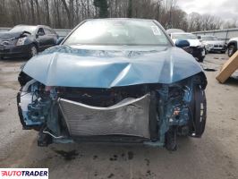 Toyota Camry 2025 2