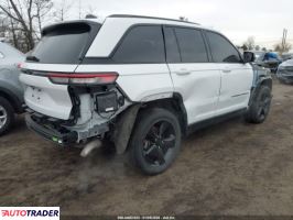 Jeep Grand Cherokee 2022 3