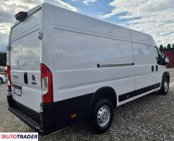 Fiat Ducato 2019 2.3