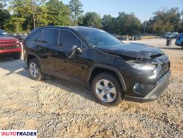 Toyota Pozostałe 2020 2