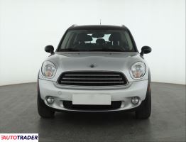 Mini Countryman 2014 1.6 120 KM