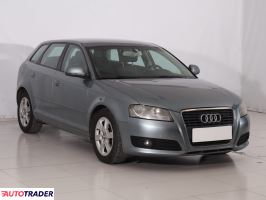 Audi A3 2009 1.6 103 KM