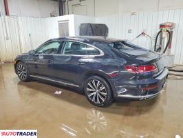 Volkswagen Arteon 2020 2