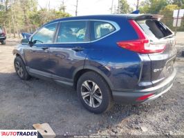 Honda CR-V 2019 2