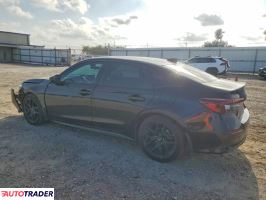 Honda Civic 2025 2