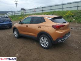 Buick Pozostałe 2024 1