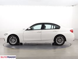 BMW 318 2016 1.5 134 KM