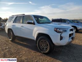 Toyota Pozostałe 2023 4