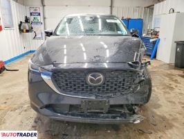 Mazda CX-5 2024 2