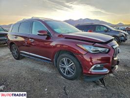 Infiniti Pozostałe 2019 3