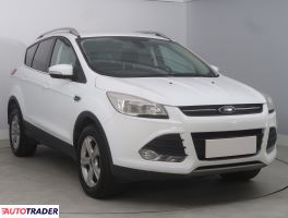 Ford Kuga 2013 1.6 147 KM Ford Kuga 2013 1.6 147 KM