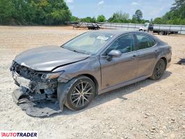 Toyota Camry - zobacz ofertę
