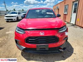 Honda HR-V 2023 2