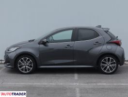 Toyota Yaris 2023 1.5 123 KM