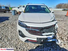 Buick Pozostałe 2021 1