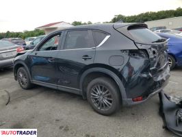Mazda CX-5 2020 2