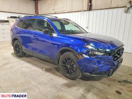 Honda CR-V 2024 2