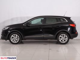 Renault Kadjar 2018 1.2 128 KM