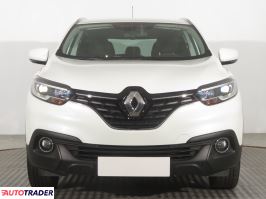 Renault Kadjar 2015 1.2 128 KM